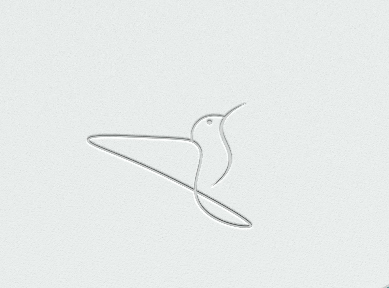 Humming bird